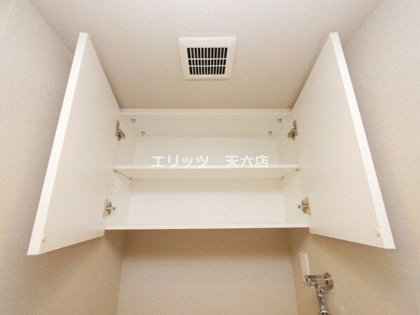 パークアクシス梅田の物件内観写真